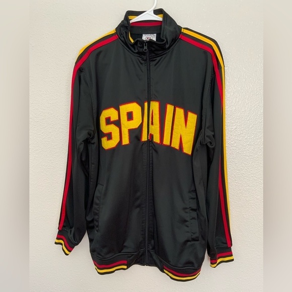 Men Performance Jacket - Picture 3 of 6